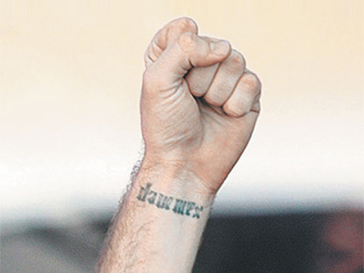 Славянские корни мировых знаменитостей Славянские корни мировых знаменитостей