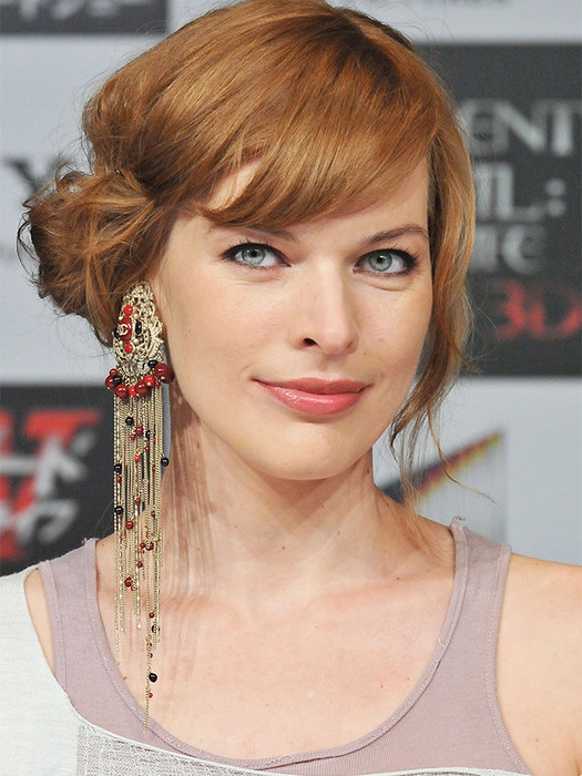 Славянские корни мировых знаменитостей Славянские корни мировых знаменитостей