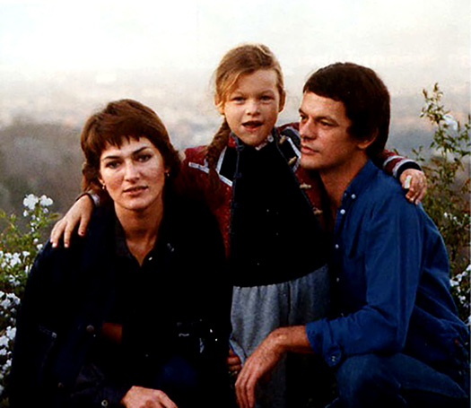 Славянские корни мировых знаменитостей Славянские корни мировых знаменитостей