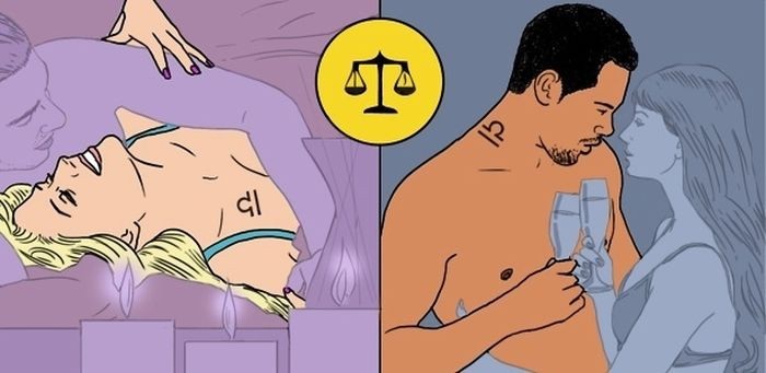 Секс по гороскопу Секс по гороскопу