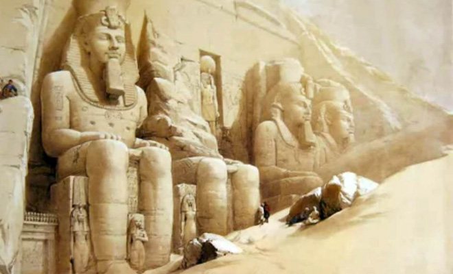 Кровь с отрицательным резусом может быть инопланетной