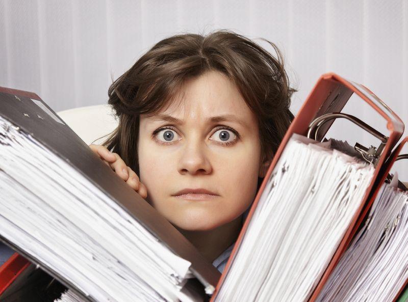 Профессии, которые требуют особой стрессоустойчивости Профессии, которые требуют особой стрессоустойчивости