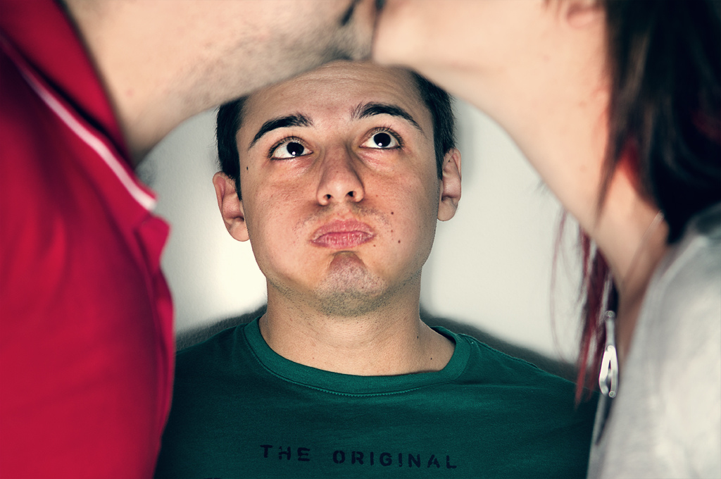 Вы не знаете, что такое социофобия? Тогда мы идем к вам! Вы не знаете, что такое социофобия? Тогда мы идем к вам!