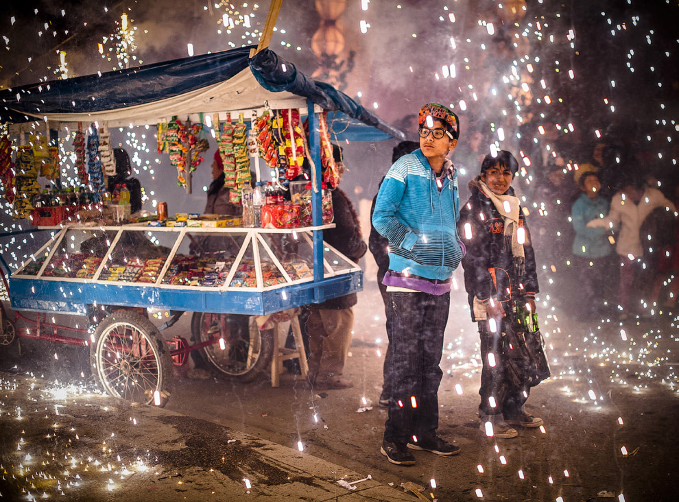 Победители Международного конкурса фотографии от журнала Smithsonian