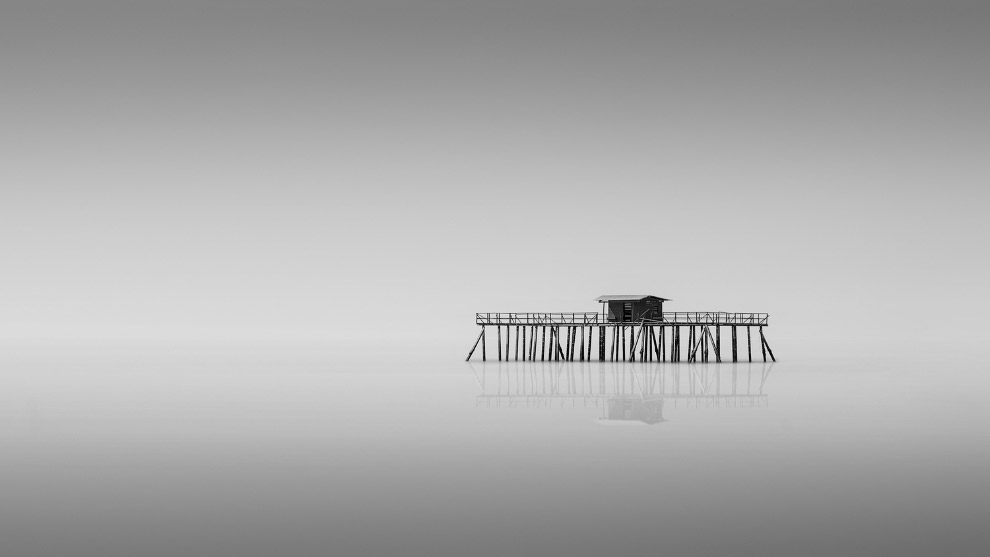 Победители Международного конкурса фотографии от журнала Smithsonian