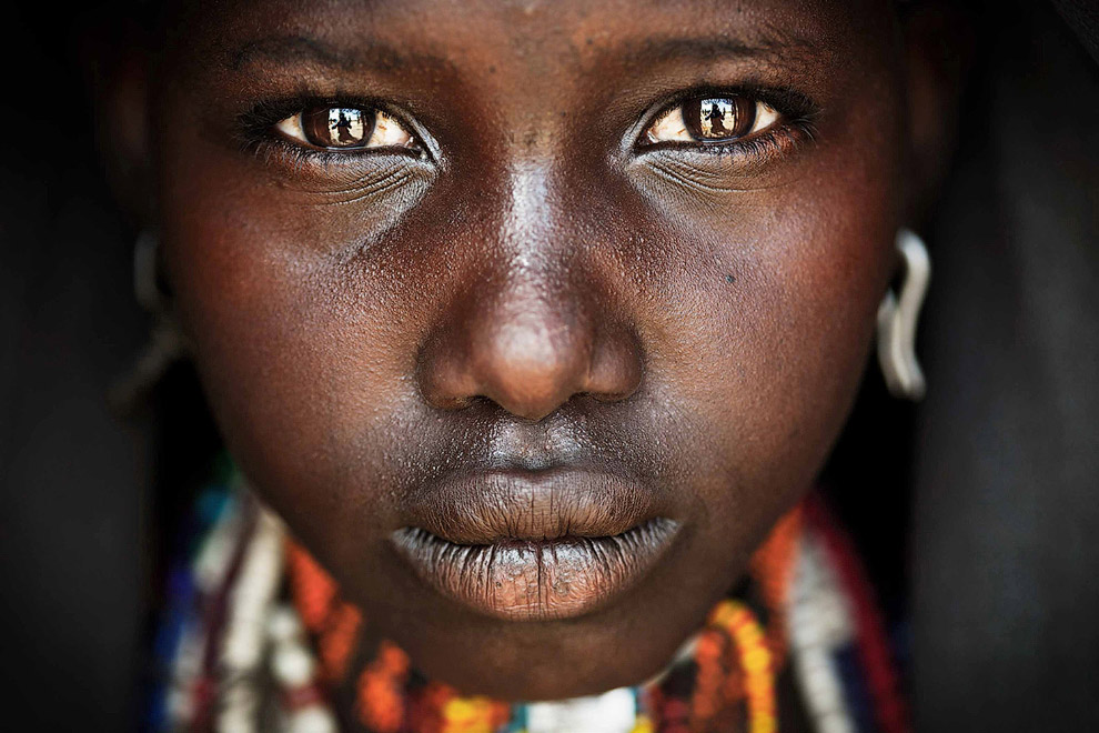 Победители Международного конкурса фотографии от журнала Smithsonian