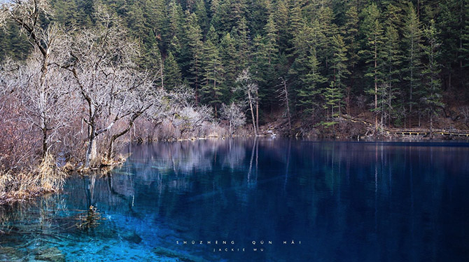 19 причин, почему озера круче, чем океаны