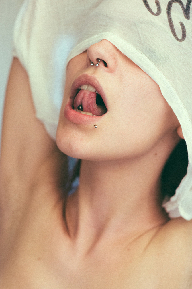 Сексуальные фотогрфии Эмануила Феррари