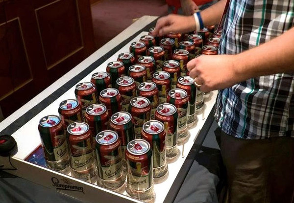 10 необычных компьютерных клавиатур 10 необычных компьютерных клавиатур