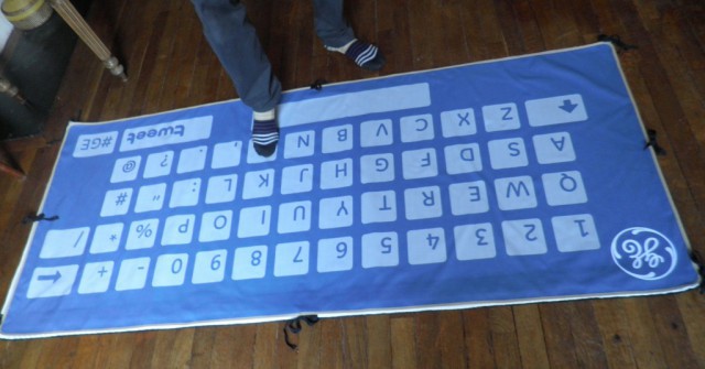 10 необычных компьютерных клавиатур 10 необычных компьютерных клавиатур