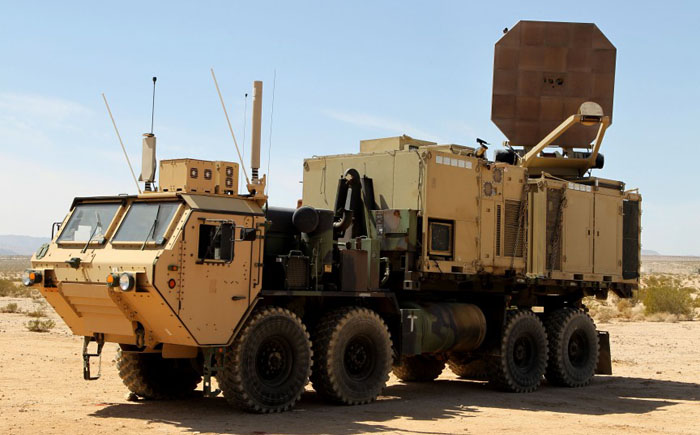 11 примеров сверхсекретного оружия, в существование которого сложно поверить