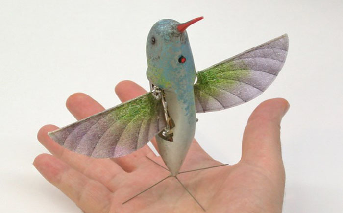 11 примеров сверхсекретного оружия, в существование которого сложно поверить