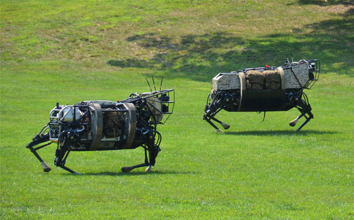 11 примеров сверхсекретного оружия, в существование которого сложно поверить