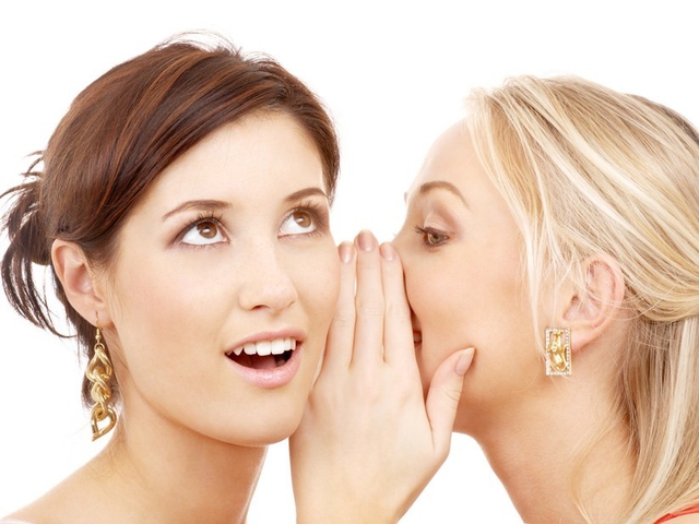 25 фактов о жещинах