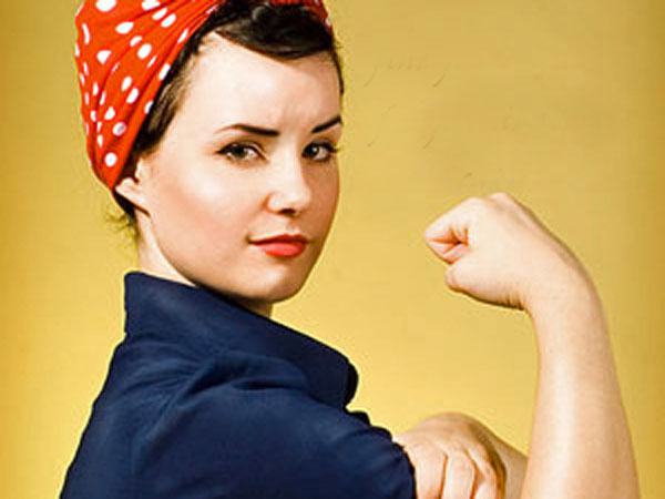 25 фактов о жещинах