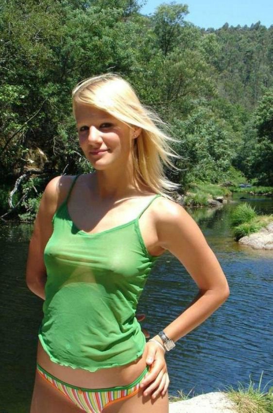 Лето настаёт