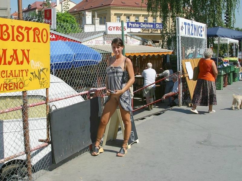 Лето настаёт