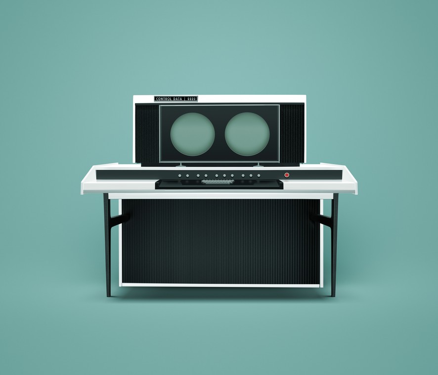 10 первых компьютеров: от устройства Алана Тьюринга до «отца суперкомпьютеров» 10 первых компьютеров: от устройства Алана Тьюринга до «отца суперкомпьютеров»