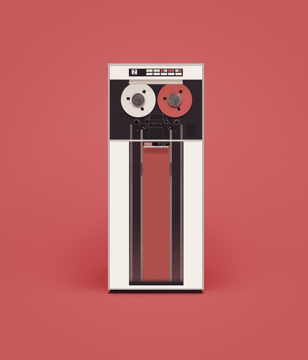 10 первых компьютеров: от устройства Алана Тьюринга до «отца суперкомпьютеров» 10 первых компьютеров: от устройства Алана Тьюринга до «отца суперкомпьютеров»