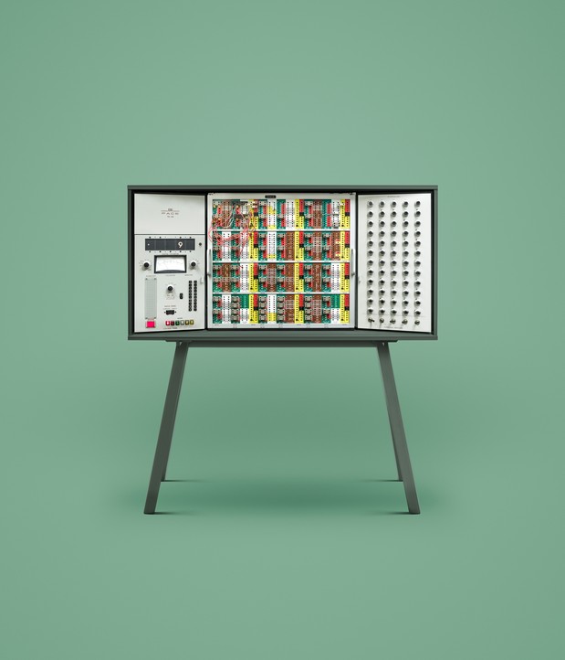 10 первых компьютеров: от устройства Алана Тьюринга до «отца суперкомпьютеров» 10 первых компьютеров: от устройства Алана Тьюринга до «отца суперкомпьютеров»