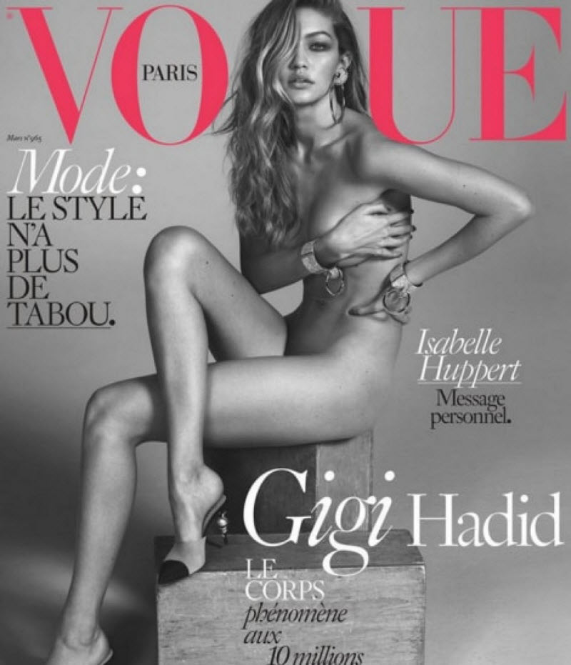 Откровенные снимки звезд, набравшие миллионы лайков