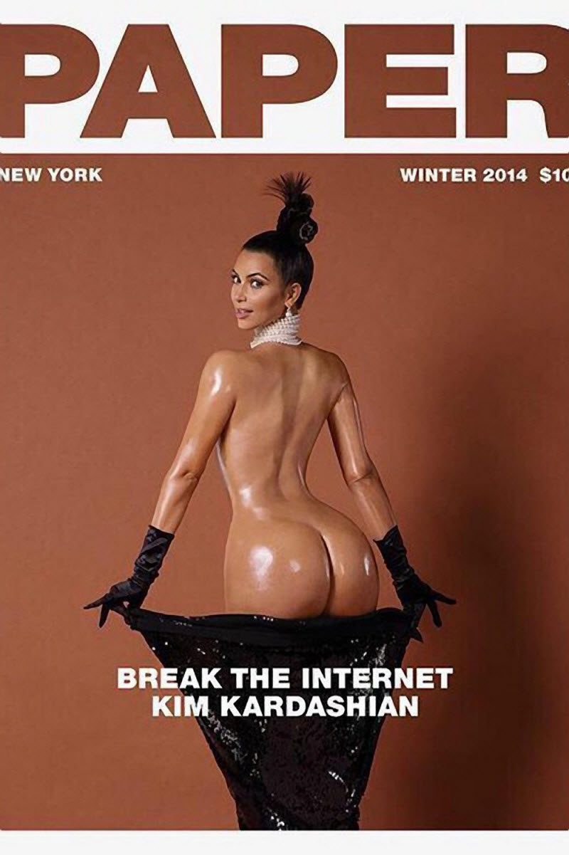 Откровенные снимки звезд, набравшие миллионы лайков