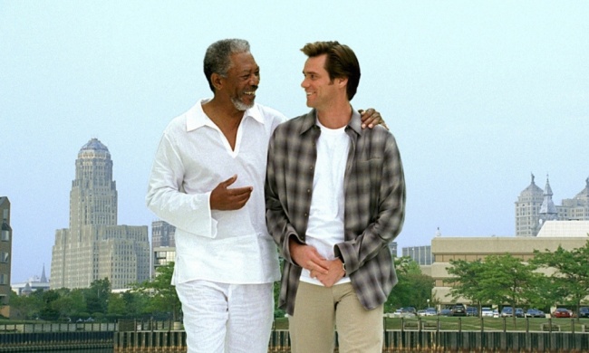 Кинофакты Кинофакты