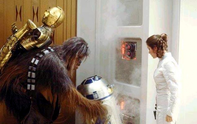 Кинофакты Кинофакты