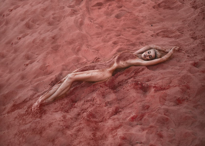 Коль женщин я любил, то не напрасно жил!