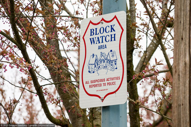 На чём ездят копы в Америке На чём ездят копы в Америке