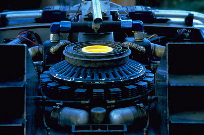 Как делали спецэффекты в трилогии «Назад в будущее»