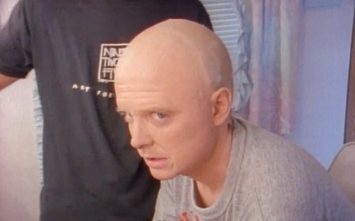 Как делали спецэффекты в трилогии «Назад в будущее»