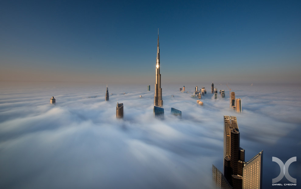 Семь великих покорений человека