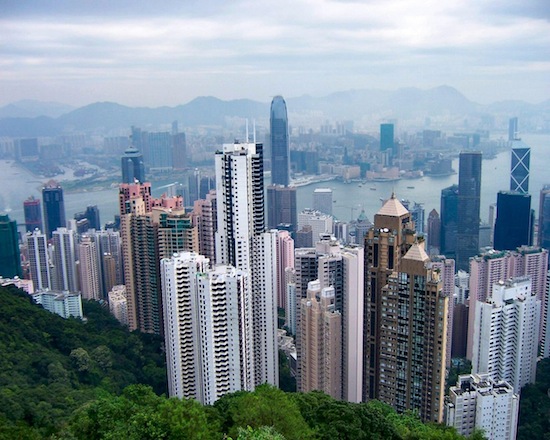 61 факт о Гонконге глазами россиянина 61 факт о Гонконге глазами россиянина