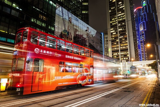 61 факт о Гонконге глазами россиянина 61 факт о Гонконге глазами россиянина