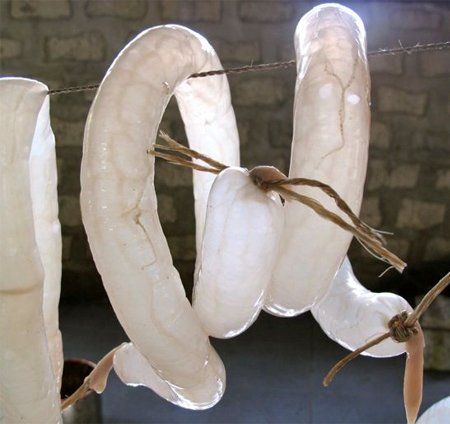 Самые необычные методы контрацепции