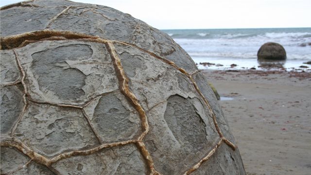 Самые поразительные геологические чудеса на Земле