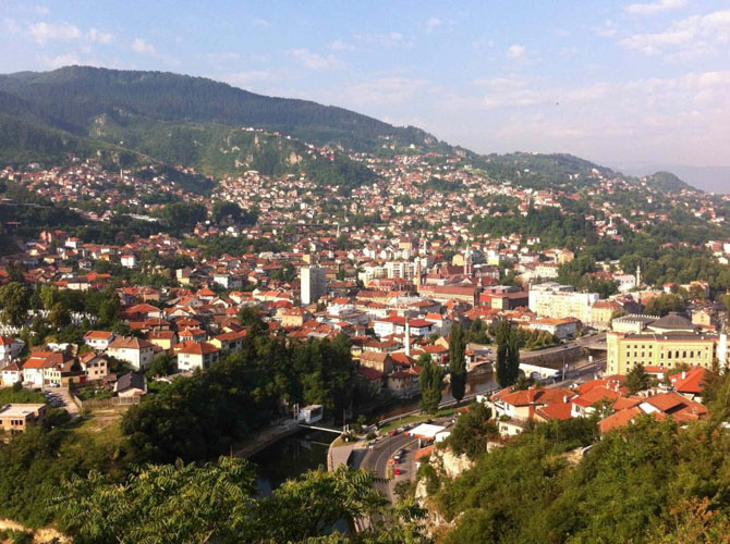 Европейские столицы с самой доступной стоимостью проживания