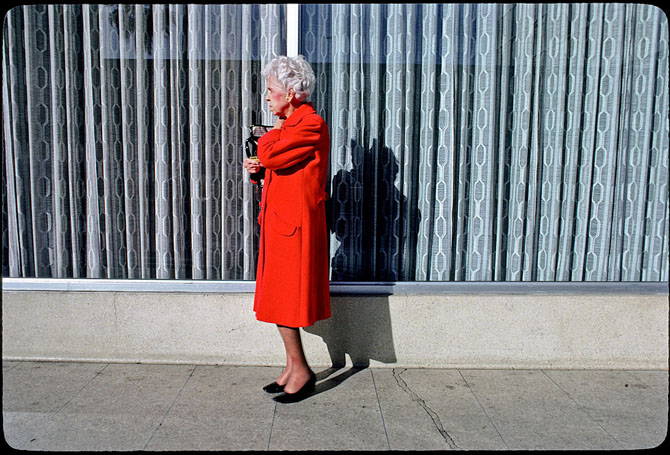 Каким был Голливуд в 1979—1983 гг (25 фото)