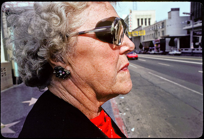 Каким был Голливуд в 1979—1983 гг (25 фото)