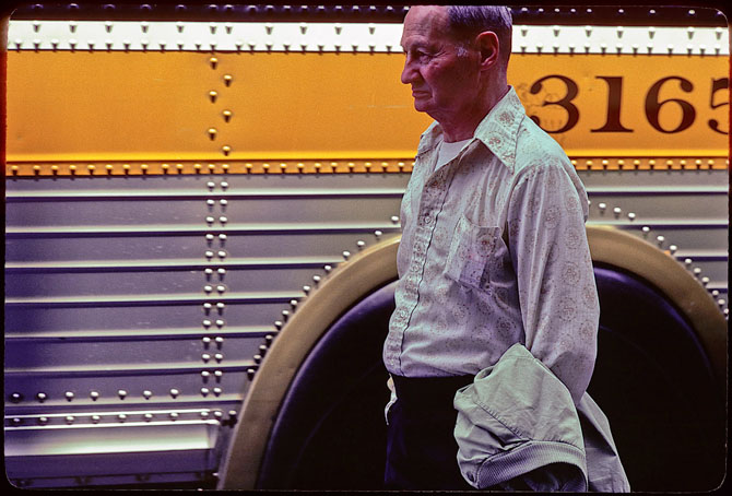 Каким был Голливуд в 1979—1983 гг (25 фото)