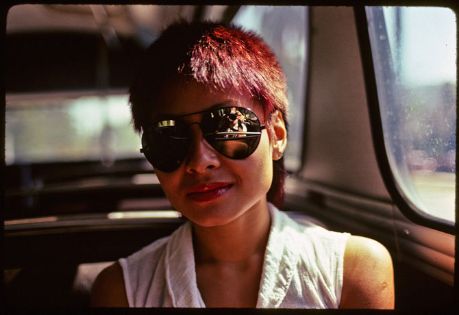 Каким был Голливуд в 1979—1983 гг (25 фото)