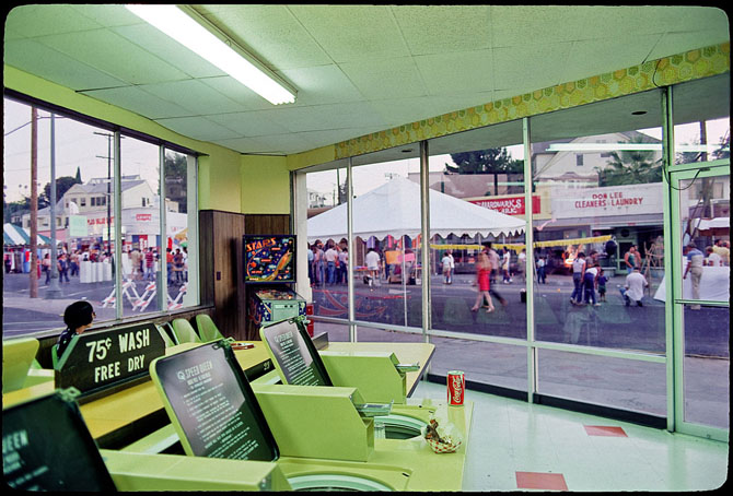 Каким был Голливуд в 1979—1983 гг (25 фото)