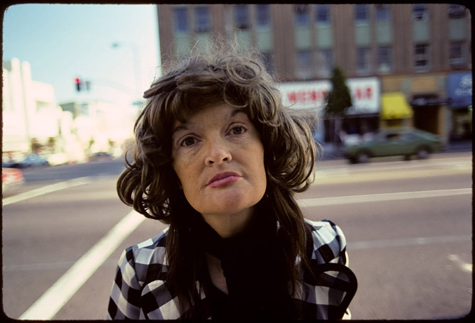 Каким был Голливуд в 1979—1983 гг (25 фото)