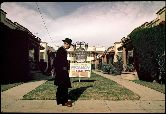 Каким был Голливуд в 1979—1983 гг (25 фото)