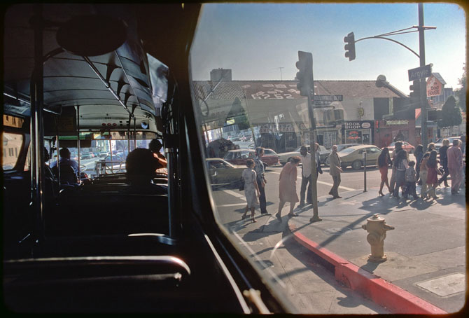 Каким был Голливуд в 1979—1983 гг (25 фото)