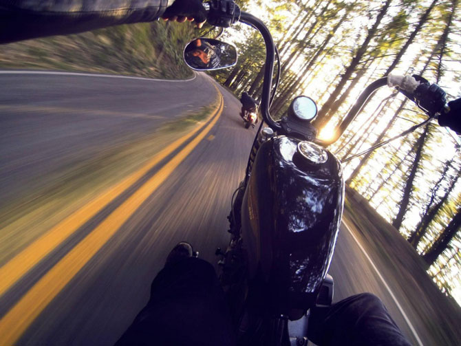 Лучшие снимки GoPro 2014 (20 фото)