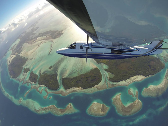 Лучшие снимки GoPro 2014 (20 фото)