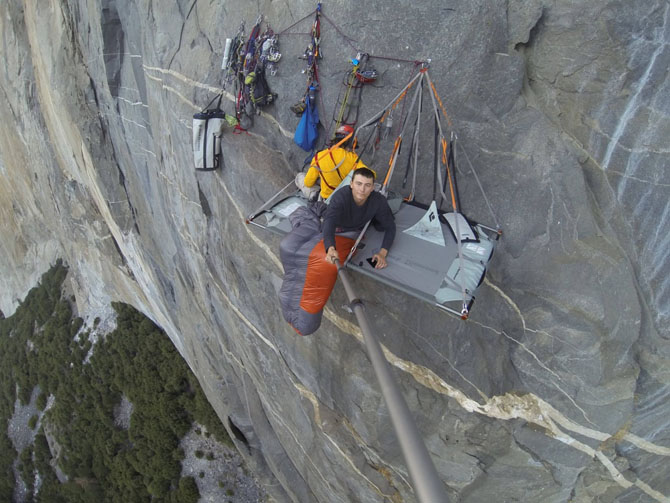 Лучшие снимки GoPro 2014 (20 фото)
