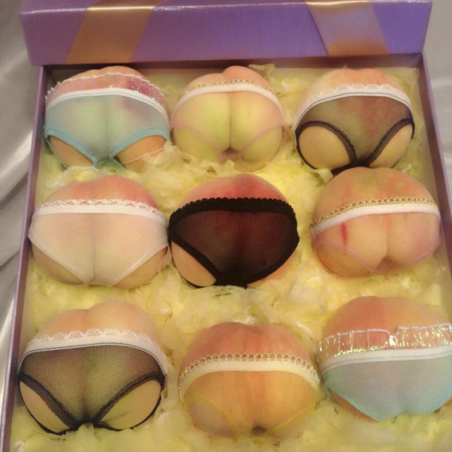 Упаковано с юмором (26 фото)